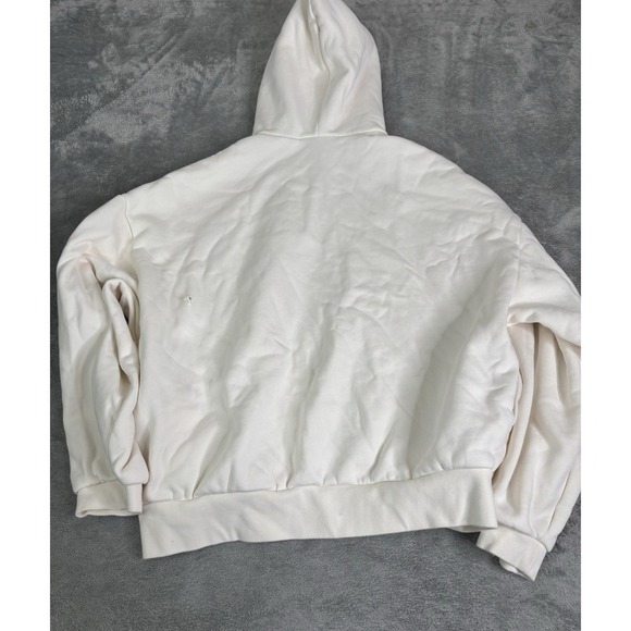 Fear of God Cream Hoodie - Picture 2 of 15